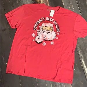 Fifth Sun Shirts - NWT men’s Christmas t shirt XL Fifth Sun Shirts - NWT men’s Christmas t shirt XL